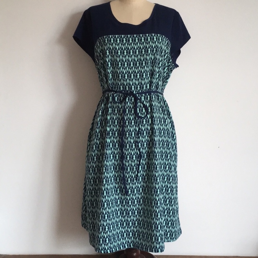 Maternity!! Midi Dress